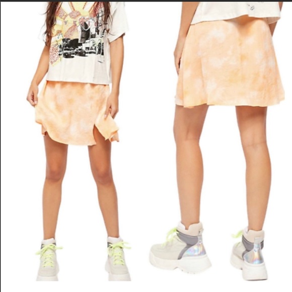 Free People skirt - Picture 4 of 4